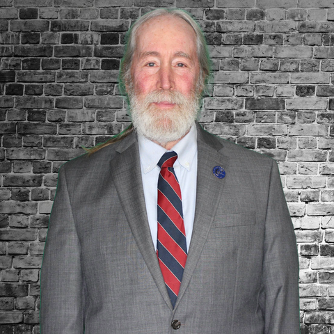 2026 Treasurer Ken Boundy